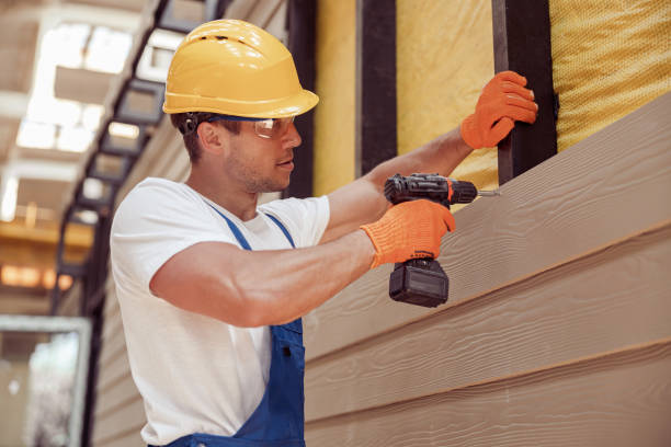 Best Composite Siding  in Palisade, CO